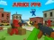 Jurex FPS — 無料オンラインゲーム