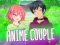 Anime Couple Dress Up — 無料オンラインゲーム