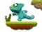 Dino Run Adventure — 無料オンラインゲーム