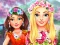 My Dreamy Flora Fashion Look — 無料オンラインゲーム