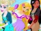 ゲームDisney Princess Tandemオンライン