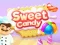 Sweet Candy — 無料オンラインゲーム