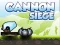 Cannon Siege — 無料オンラインゲーム