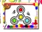 Fidget Spinner Coloring Book — 無料オンラインゲーム