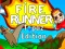 Fire Runner — 無料オンラインゲーム