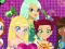 Pony Girl Hair Salon — 無料オンラインゲーム