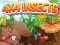 4x4 Insects — 無料オンラインゲーム