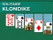 Solitaire Klondike — 無料オンラインゲーム