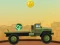 Bomber Truck — 無料オンラインゲーム