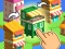 Crafty Town Merge City — 無料オンラインゲーム
