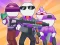 ゲームAgents ioオンライン