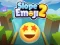 Slope Emoji 2 — 無料オンラインゲーム