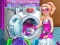 Superdoll Washing Capes — 無料オンラインゲーム