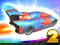 Fly Car Stunt 2 — 無料オンラインゲーム