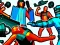 Hero Telekinesis — 無料オンラインゲーム