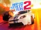 Nitro Street Run 2 — 無料オンラインゲーム