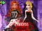 Princess Black Wedding Dress — 無料オンラインゲーム