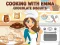 Cooking with Emma Chocolate Biscuits — 無料オンラインゲーム