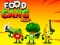 Food Gang Run — 無料オンラインゲーム