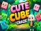 ゲームCute Cube Crazeオンライン