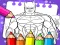 Batman Beyond Coloring Book — 無料オンラインゲーム