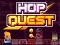 Hop Quest — 無料オンラインゲーム