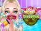 Ava Mouth Makeover — 無料オンラインゲーム