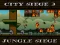 ゲームCity Siege 3: Jungle Siegeオンライン