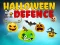 Halloween Defence — 無料オンラインゲーム
