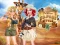 Princesses: Safari Style — 無料オンラインゲーム
