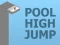 Pool High Jump — 無料オンラインゲーム