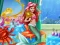 Mermaid Makeup Room — 無料オンラインゲーム