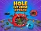 ゲームHole Eat Grow Attackオンライン
