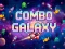 ゲームCombo Galaxyオンライン