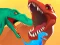 ゲームDino Evolution 3dオンライン