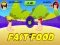 Fast Food — 無料オンラインゲーム