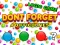 Dont Forget — 無料オンラインゲーム
