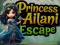 ゲームPrincess Ailani Escapeオンライン