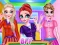 BFF High School Style — 無料オンラインゲーム
