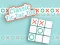 Classic Tic Tac Toe — 無料オンラインゲーム