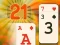 21 Cards — 無料オンラインゲーム