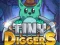 ゲームTiny Diggersオンライン