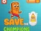 ゲームSave the Brainrotオンライン