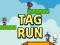 Tag Run — 無料オンラインゲーム
