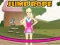 Barbie Jump Rope — 無料オンラインゲーム