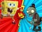 Zombie Vs SpongeBoob — 無料オンラインゲーム