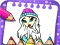 Easy Bratz Coloring — 無料オンラインゲーム