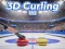 ゲーム3D Curlingオンライン