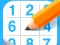 Master Sudoku — 無料オンラインゲーム