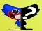 Huggy Wuggy Pazzle — 無料オンラインゲーム